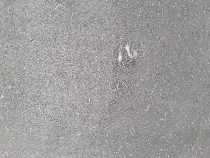 Пол багажника 3 SERIES 2007 E92