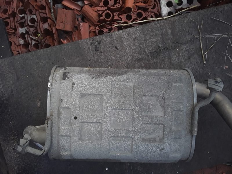 Глушитель SWIFT HT51S