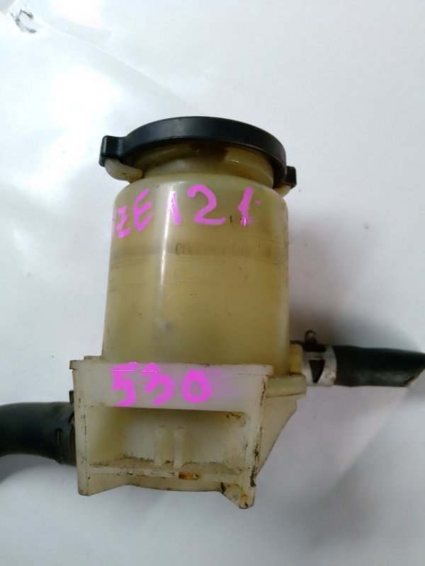 Запчасть бачок гидроусилителя TOYOTA COROLLA FIELDER NZE121 1NZ-FE контрактная Бачок гидроусилителя TOYOTA COROLLA FIELDER NZE121 1NZ-FE контрактная