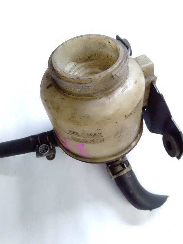 Бачок гидроусилителя NISSAN AVENIR W11 контрактная