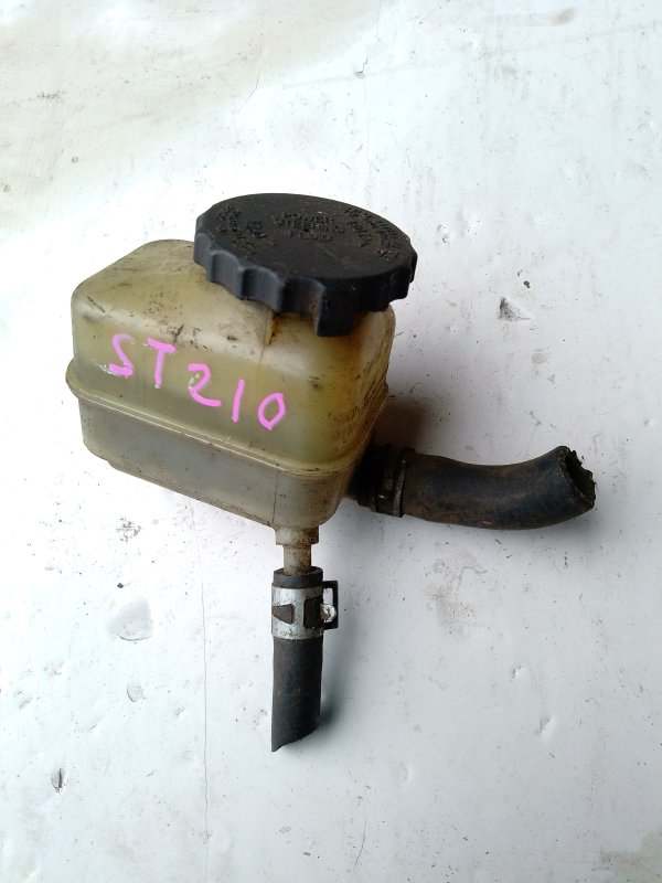 Бачок гидроусилителя TOYOTA CORONA PREMIO ST210 контрактная