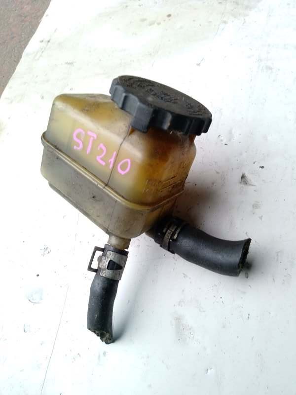 Бачок гидроусилителя TOYOTA CARINA ST210 контрактная