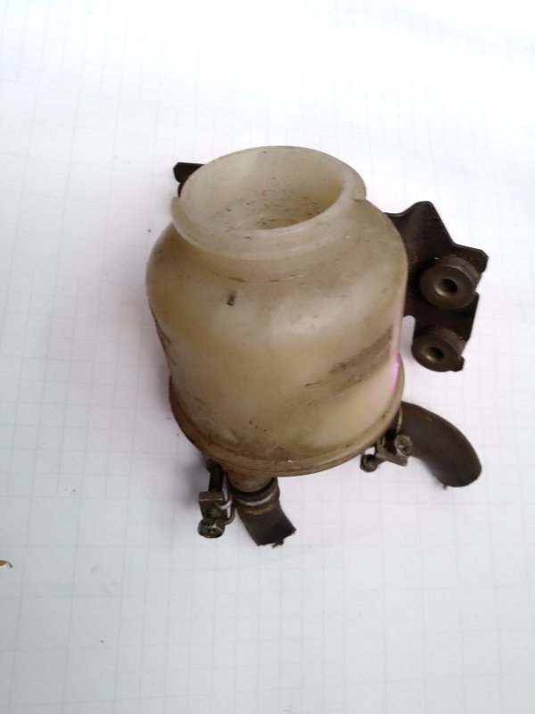 Бачок гидроусилителя NISSAN PRESAGE TNU31 491804M403 контрактная