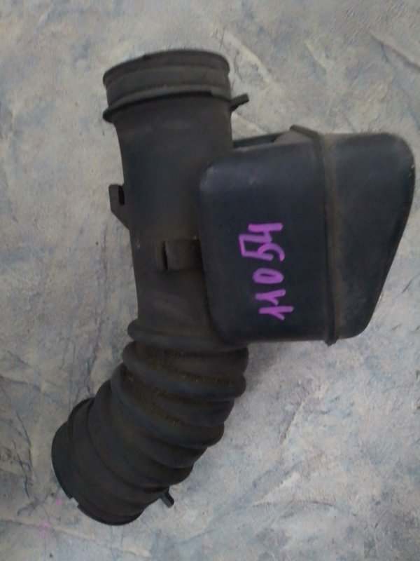 Патрубок воздушного фильтра TOYOTA SPRINTER AE110 4A-FE 17894-15040 контрактная