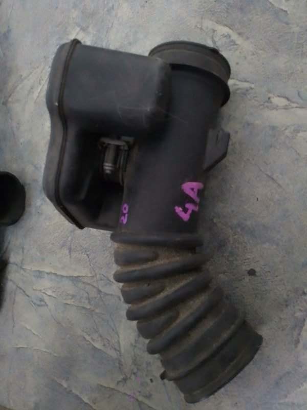 Патрубок воздушного фильтра SPRINTER AE110 4A-FE