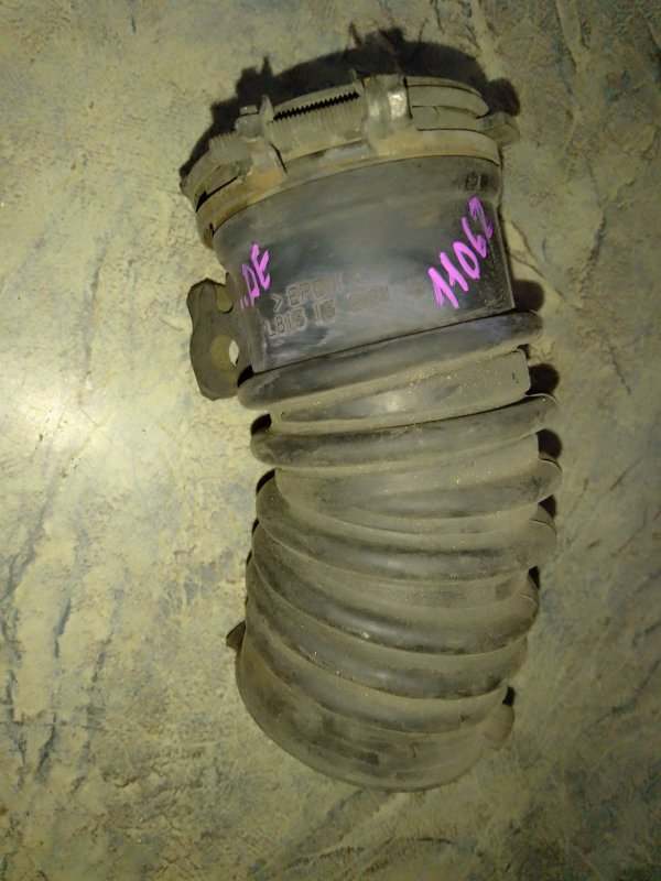 Патрубок воздушного фильтра ATENZA 2004 GGEP LF-DE Патрубок воздушного фильтра ATENZA 2004 GGEP LF-DE