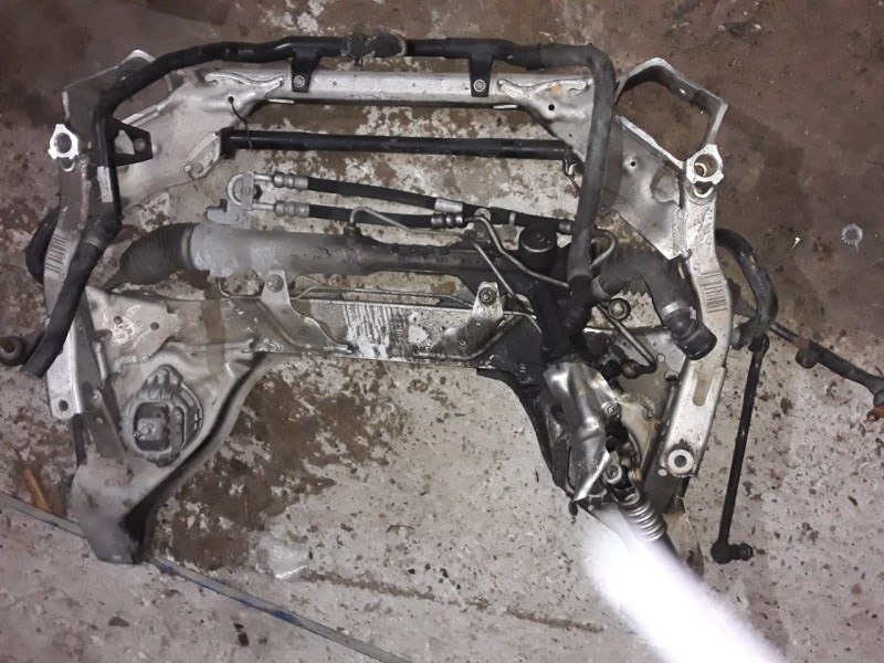 Балка подвески передняя BMW 3 SERIES E91 N46B20