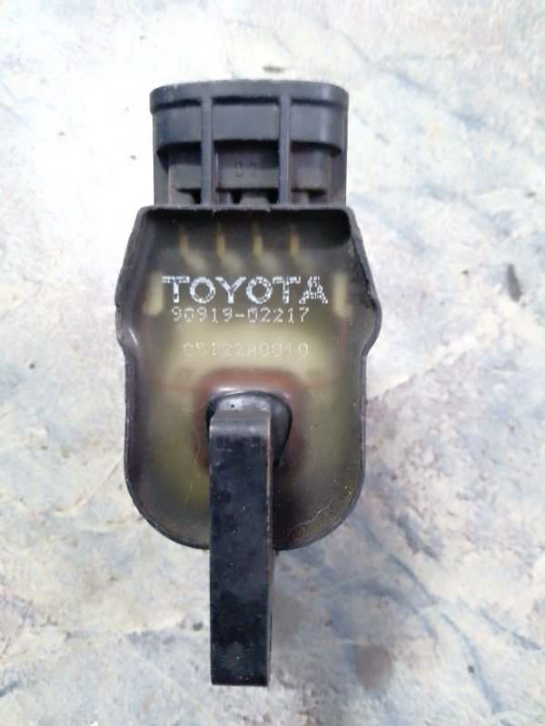 Катушка зажигания TOYOTA CAMRY SV40 3S 90919-02217 контрактная