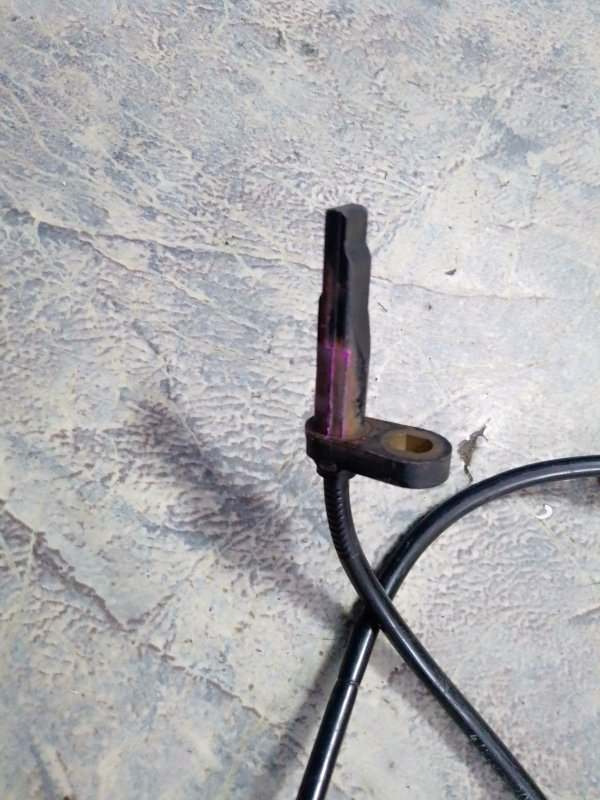 Датчик ABS передний левый WINGROAD Y12 HR15DE