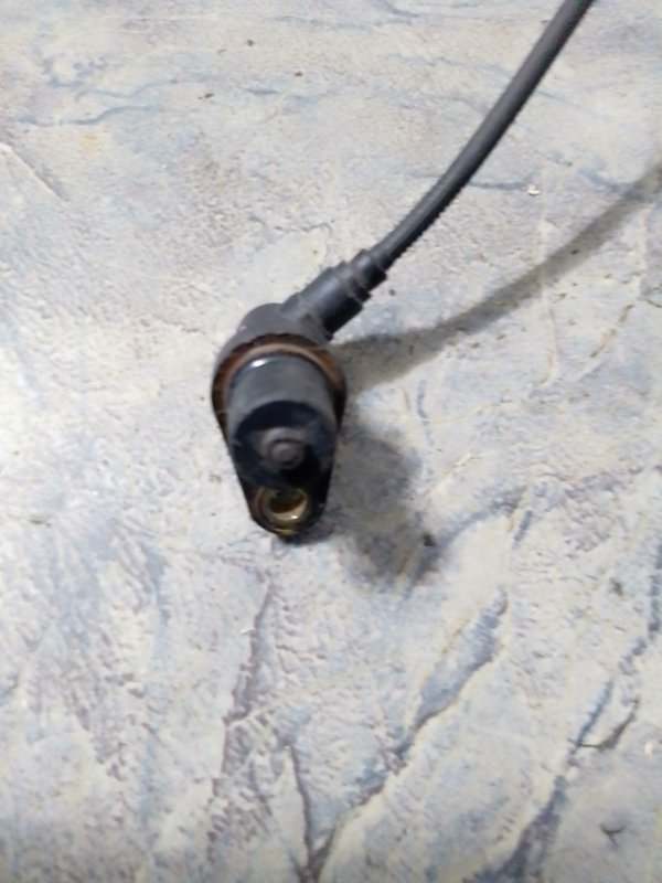 Датчик ABS передний правый PLATZ NCP12 2NZ-FE