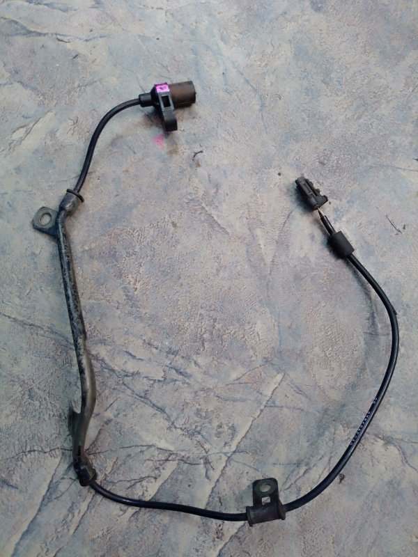 Датчик ABS задний правый SUBARU LEGACY BE5 EJ20 27540AE040 контрактная