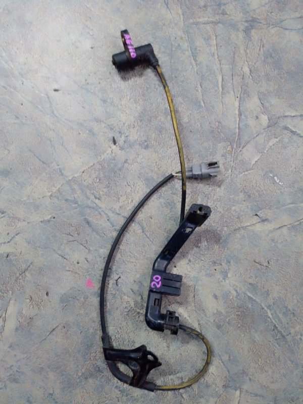 Запчасть датчик abs передний правый TOYOTA SPRINTER AE110 89542-12040 контрактная Датчик ABS передний правый TOYOTA SPRINTER AE110 89542-12040 контрактная