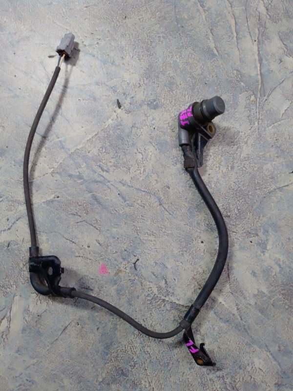 Датчик ABS передний левый TOYOTA MARK II JZX100 89543-22100 контрактная