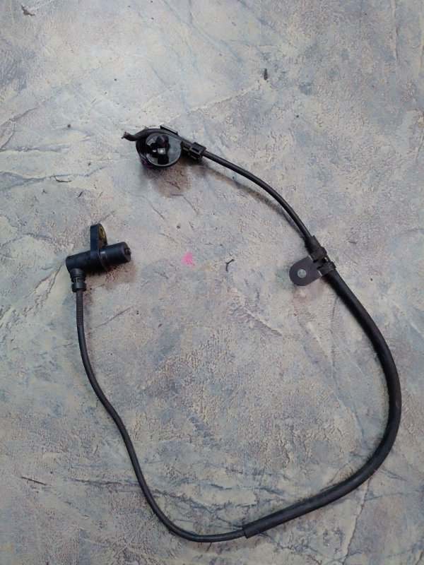 Запчасть датчик abs передний левый TOYOTA FUNCARGO NCP21 89543-52010 контрактная Датчик ABS передний левый TOYOTA FUNCARGO NCP21 89543-52010 контрактная