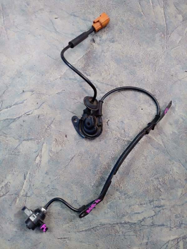 Датчик ABS передний левый HONDA DOMANI MB4 57455S04802 контрактная