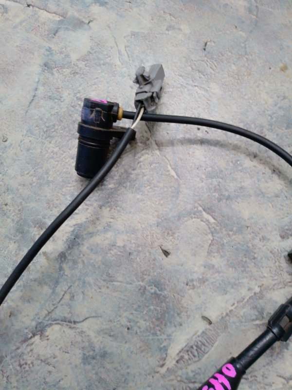 Датчик ABS задний правый COROLLA AE110 Датчик ABS задний правый COROLLA AE110