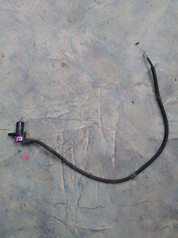 Датчик ABS задний правый MITSUBISHI LANCER CEDIA CS2A MR407821 контрактная