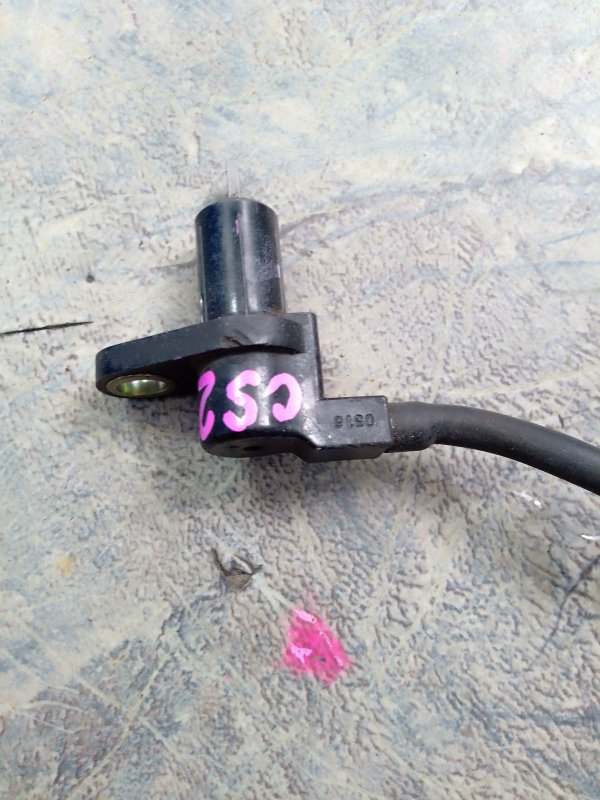 Датчик ABS задний правый LANCER CEDIA CS2A