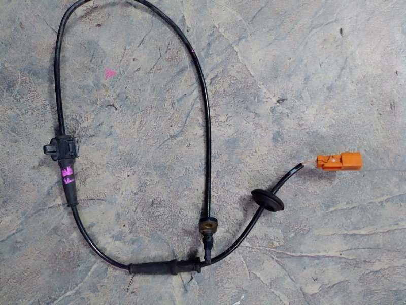 Датчик ABS передний правый HONDA FIT GD1 L13A 57450-SAA-902 контрактная