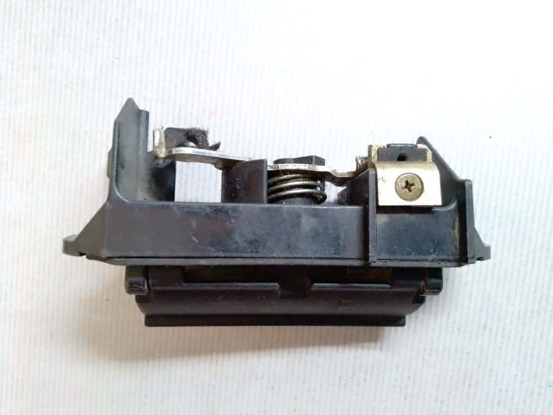 Ручка двери багажника задняя RUNX NZE121