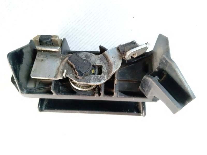 Ручка двери багажника задняя RUNX NZE121