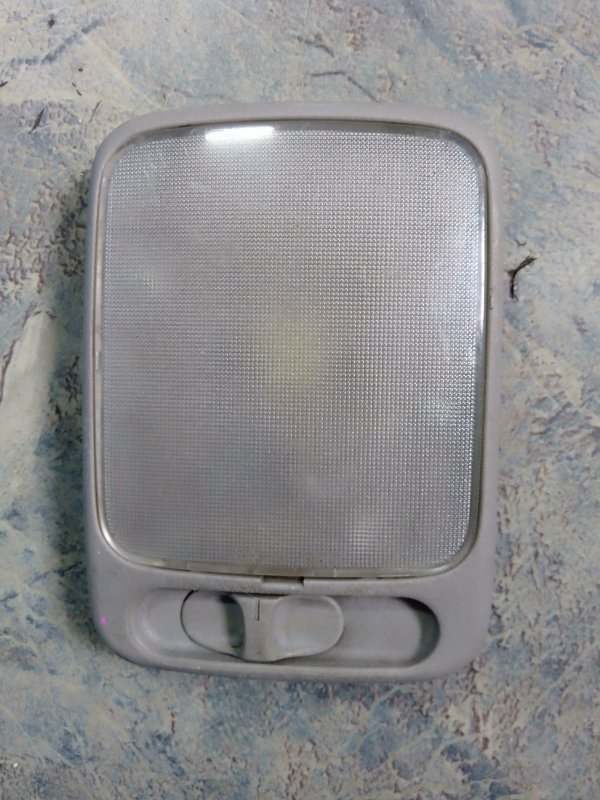 Плафон освещения салона NISSAN CEFIRO A33 контрактная