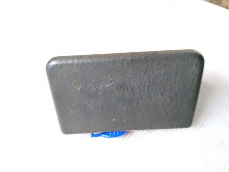 Пепельница задняя TOYOTA CORONA ST190 74109-20080 контрактная