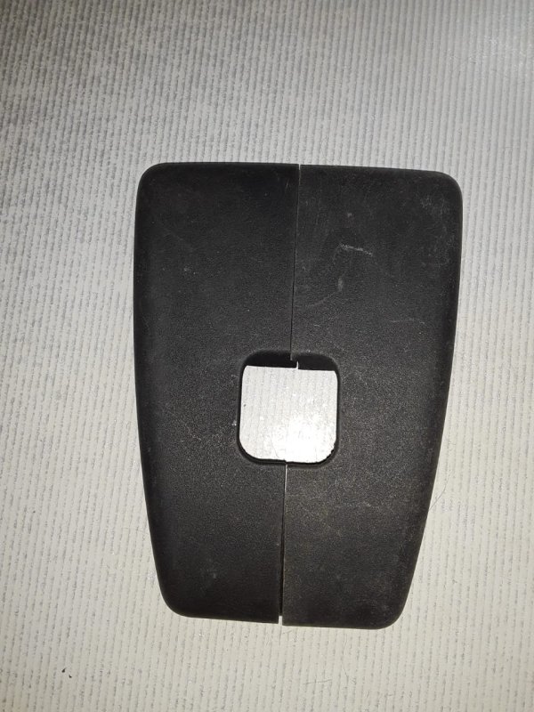 Накладка на зеркало MAZDA AXELA BK5P BP4L691C7 LH контрактная