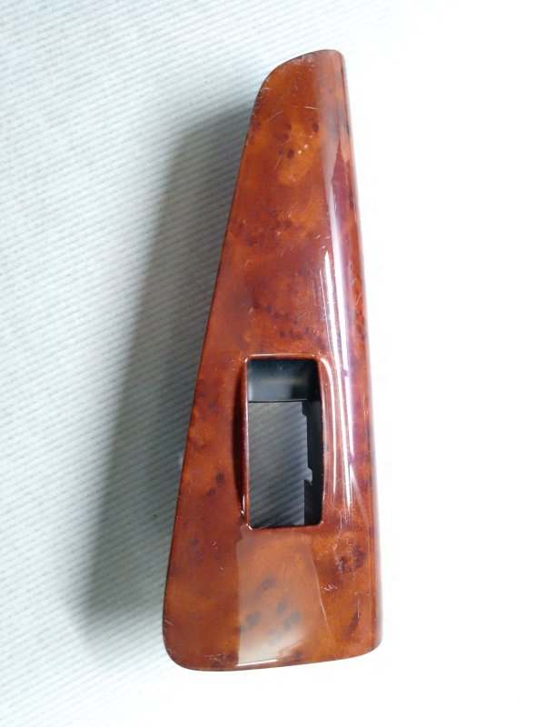 Пластик салона TOYOTA COROLLA SPACIO NZE121 74272-13010 контрактная