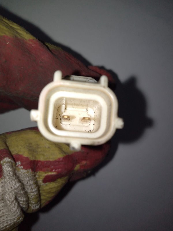 Датчик температуры RACTIS NCP100 1NZ