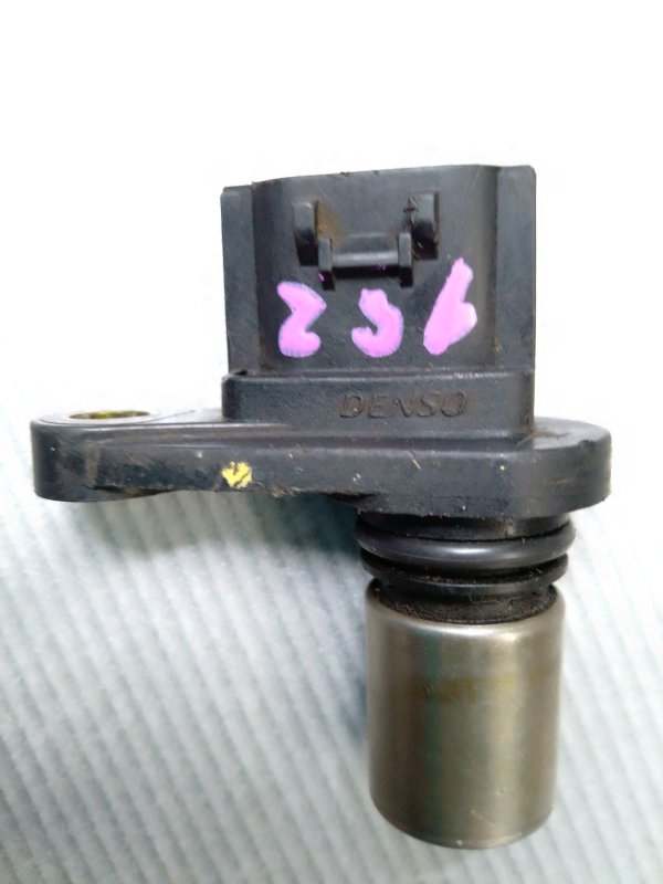 Датчик положения коленвала TOYOTA VITZ SCP10 1SZ-FE 90919-05043 контрактная