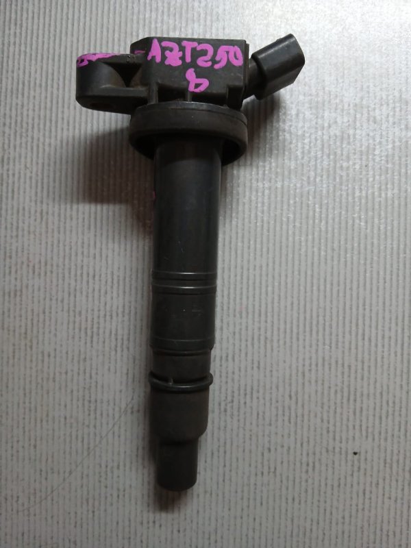 Запчасть катушка зажигания TOYOTA AVENSIS AZT250 1AZ-FSE 90919-02248 контрактная Катушка зажигания TOYOTA AVENSIS AZT250 1AZ-FSE 90919-02248 контрактная