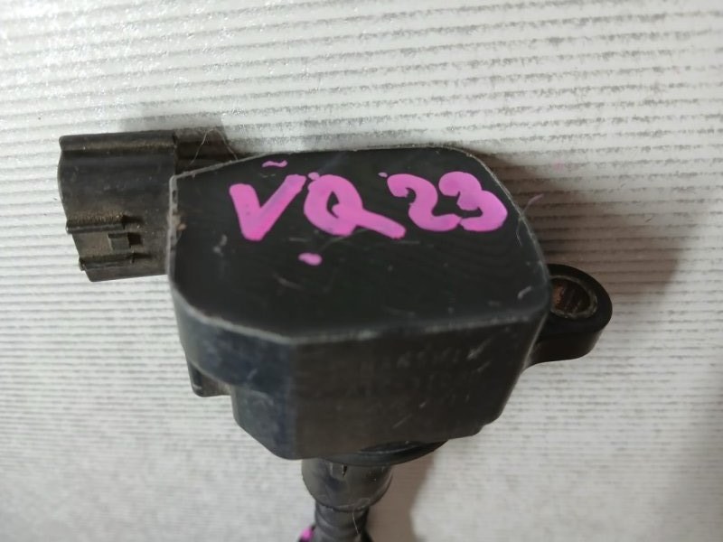 Катушка зажигания TEANA J31 VQ23DE