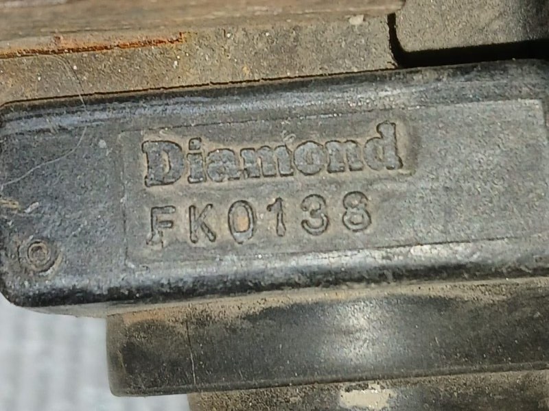 Катушка зажигания 6G74