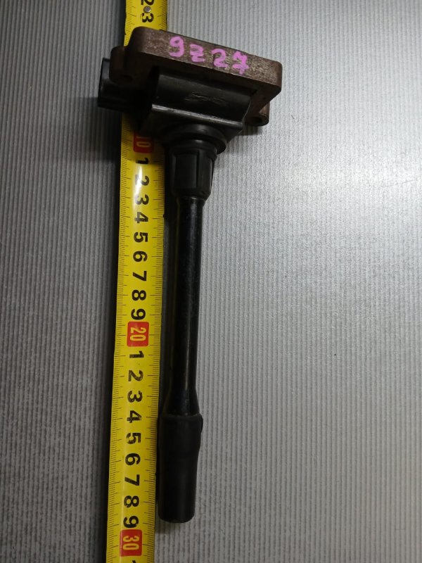 Катушка зажигания MITSUBISHI 4G93 FK0138 контрактная