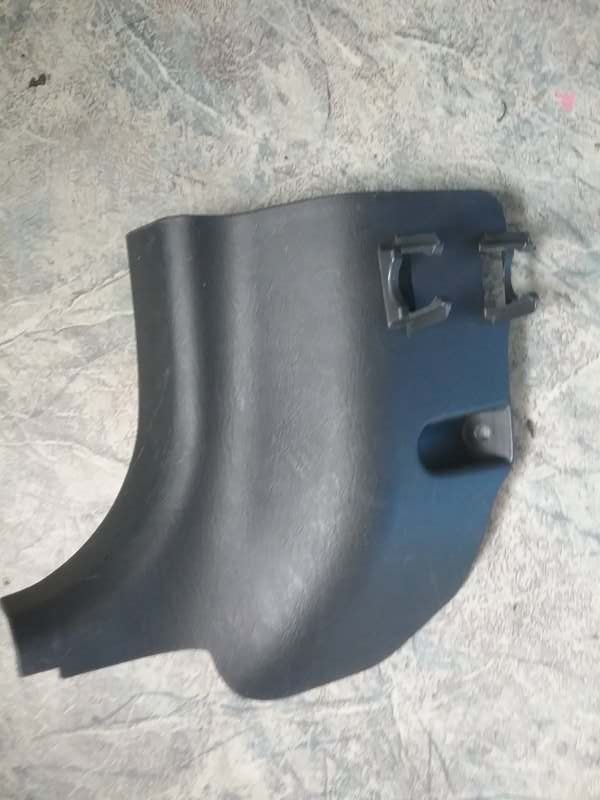 Обшивка салона передняя левая TOYOTA COROLLA NZE121 62112-12300 контрактная