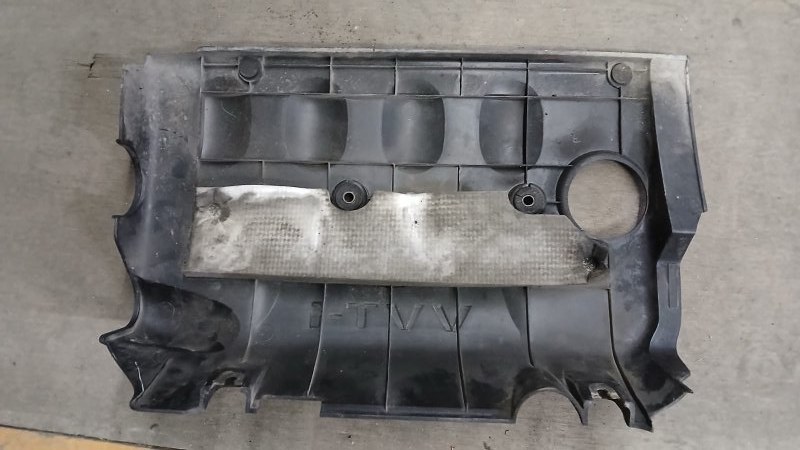 Декоративная крышка двс 1NZ Декоративная крышка двс 1NZ