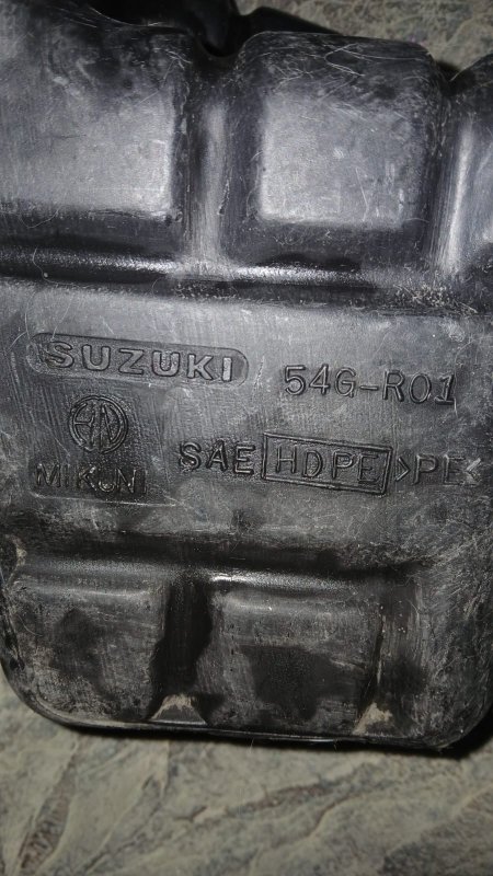 Влагоотделитель SUZUKI AERIO RB21S M15A Влагоотделитель SUZUKI AERIO RB21S M15A