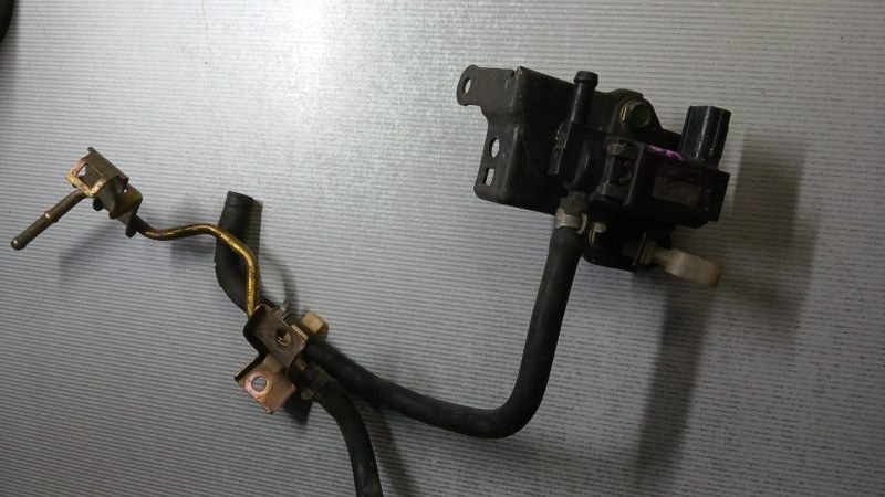 Клапан вакуумный HONDA HR-V GH4 D16A