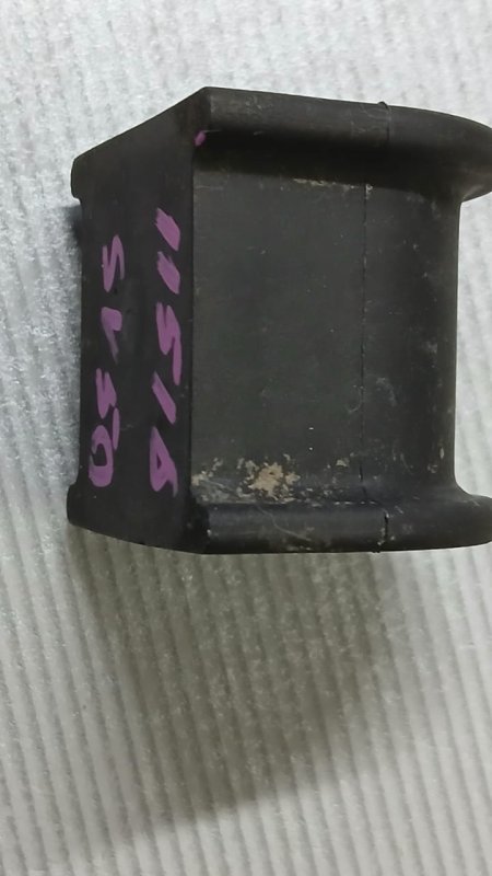 Втулка стабилизатора TOYOTA VISTA SV50 3S-FSE 48815-20280 контрактная