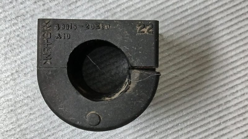 Втулка стабилизатора VISTA SV50 3S-FSE