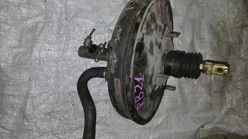 Главный тормозной цилиндр SUZUKI AERIO RB21S M15A 51100-54G10 контрактная