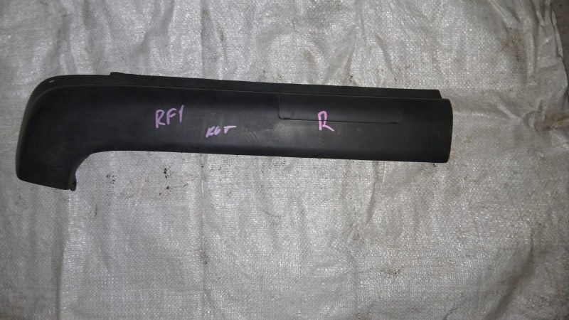 Рейлинг на крышу задний правый HONDA STEP WAGON RF1 74403-S47-0030 контрактная