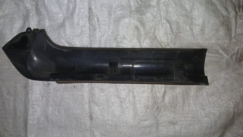 Рейлинг на крышу задний правый STEP WAGON RF1