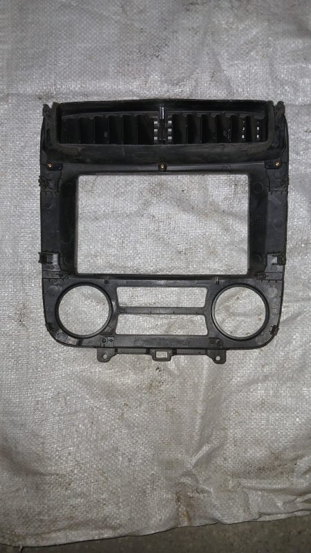 Консоль центральная STREAM RN1 Консоль центральная STREAM RN1