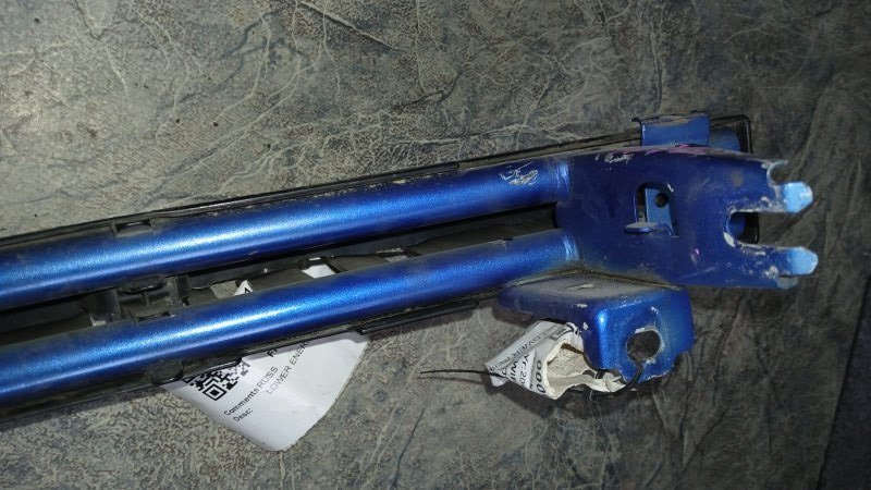 Усиление бампера переднее SWIFT 2006 ZC11S M13A Усиление бампера переднее SWIFT 2006 ZC11S M13A