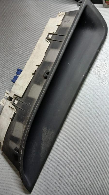 Панель приборов TOYOTA NADIA SXN10 3S-FE 83950-44040 контрактная