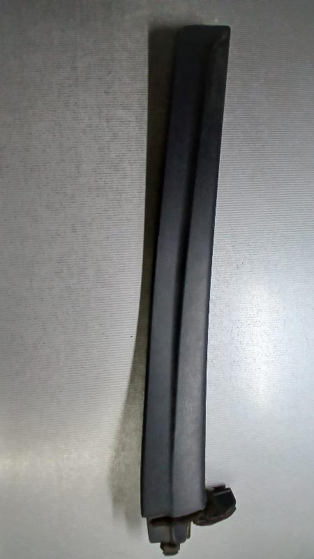 Накладка на дверь задняя левая TOYOTA FUNCARGO NCP21 67674-52010 контрактная