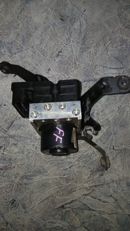 Блок ABS FORD FUSION 2011 CBK FXJC 4S61-2M110-DA Б/У