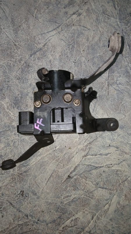 Блок ABS FORD FUSION CBK FXJC